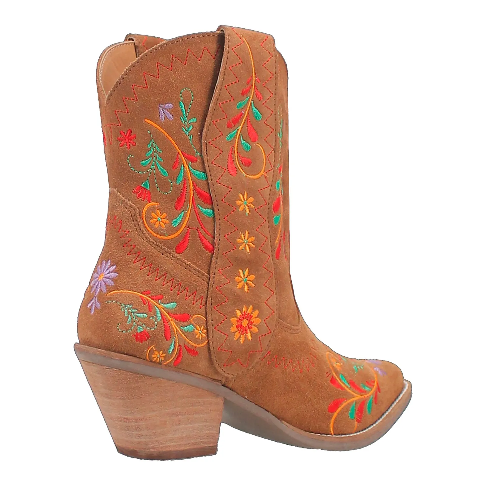 Women's Dingo, Sugar Bug Boot