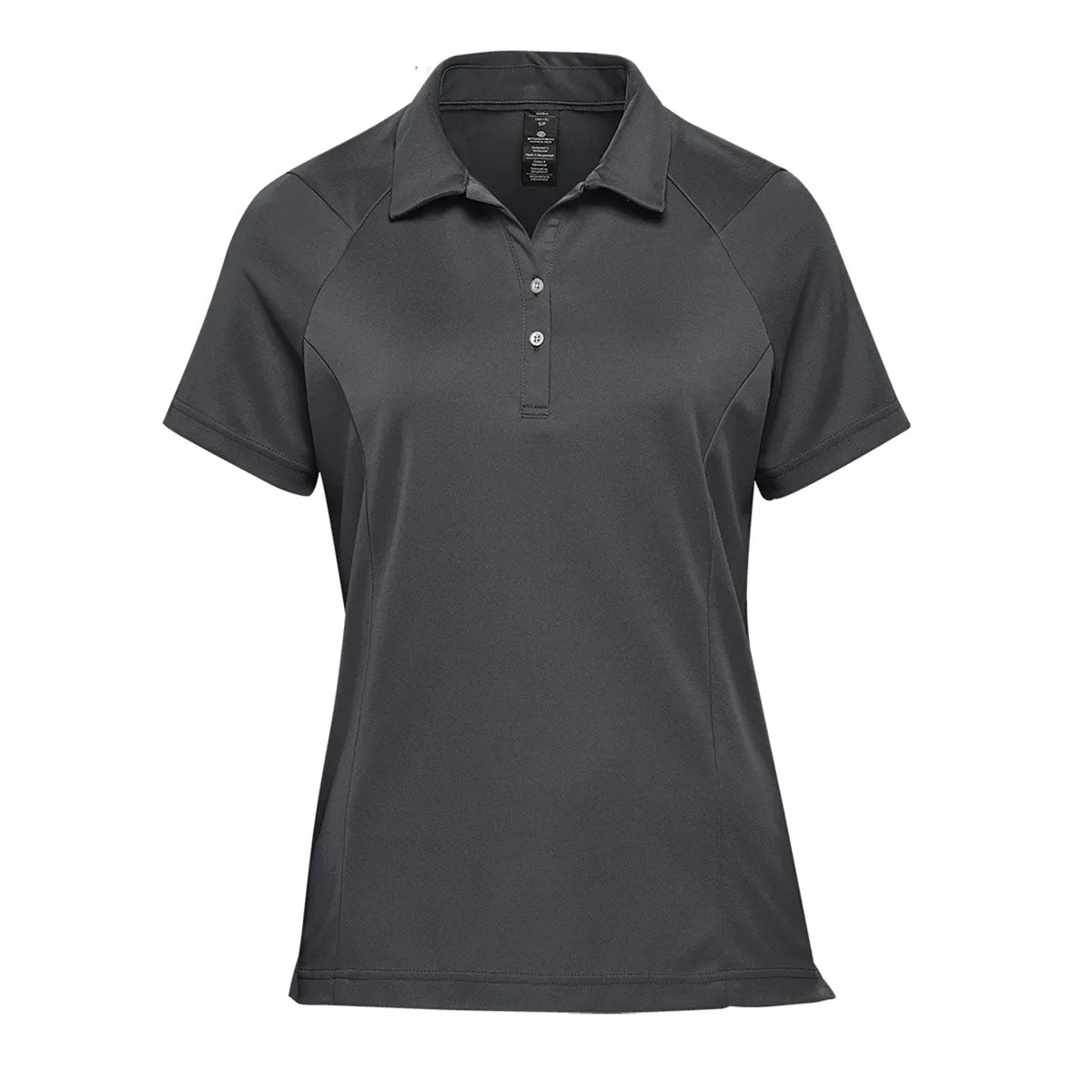 Women's Milano Sports Polo - PMT-1W