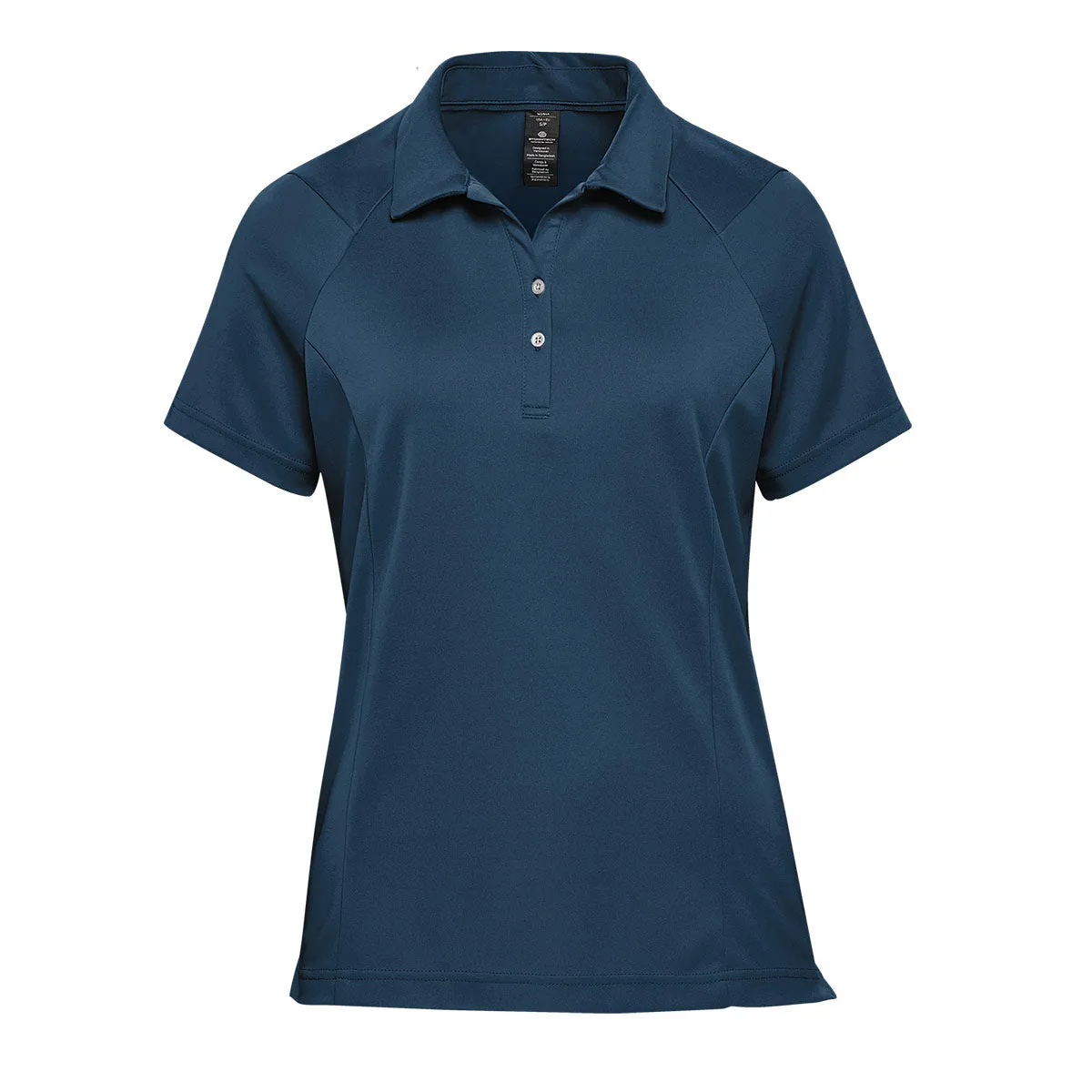 Women's Milano Sports Polo - PMT-1W