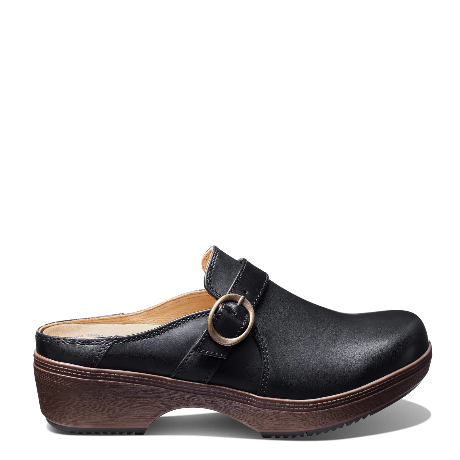 Women's Samuel Hubbard, Cascade Clog