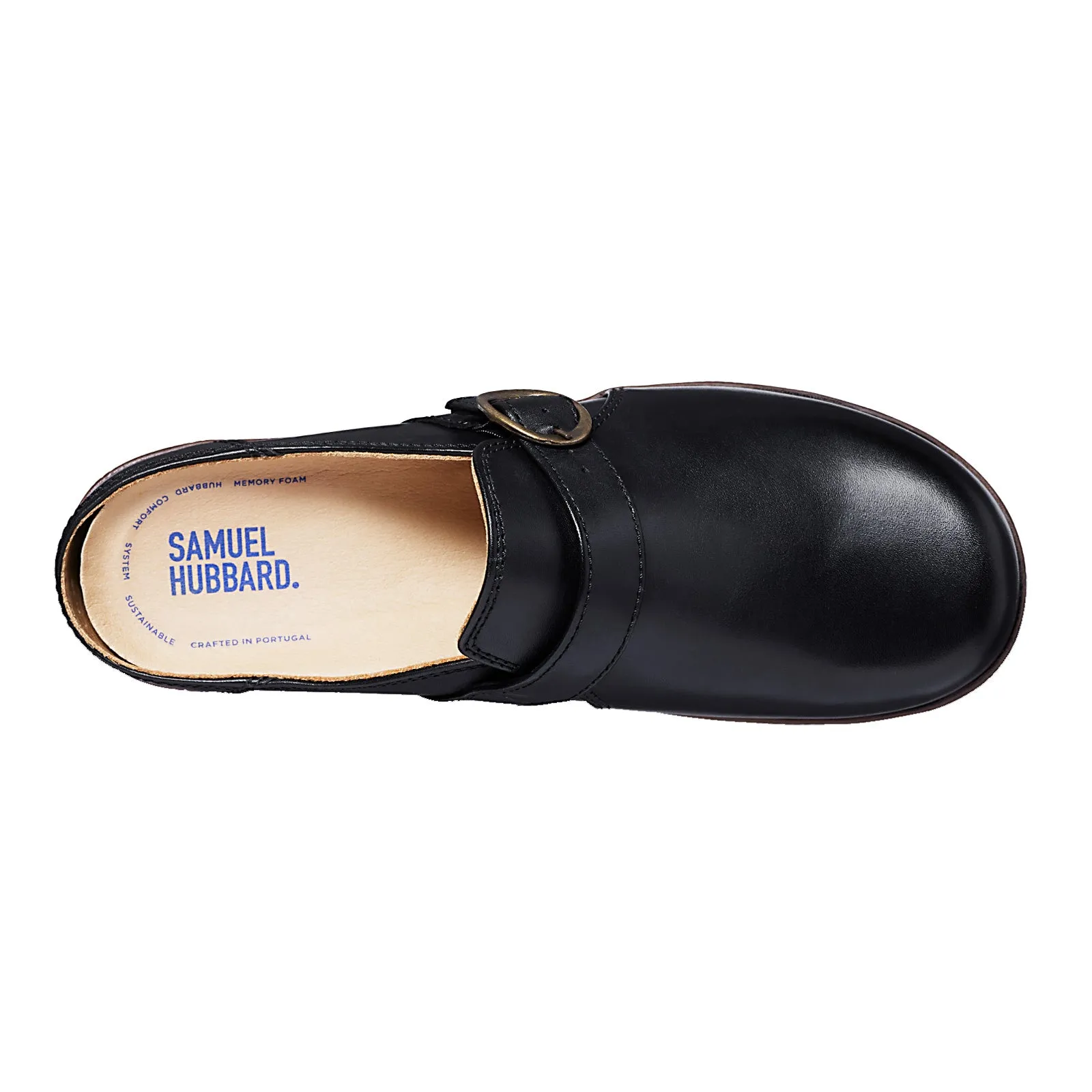 Women's Samuel Hubbard, Cascade Clog