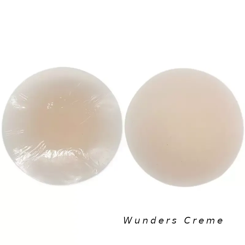 Wunders Silicone Nip Covers